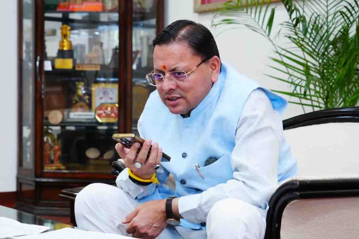 लोकसंस्कृति, आस्था और विकास का संगम बना गोल्ज्यू महोत्सव-2026, मुख्यमंत्री ने किया वर्चुअल समापन