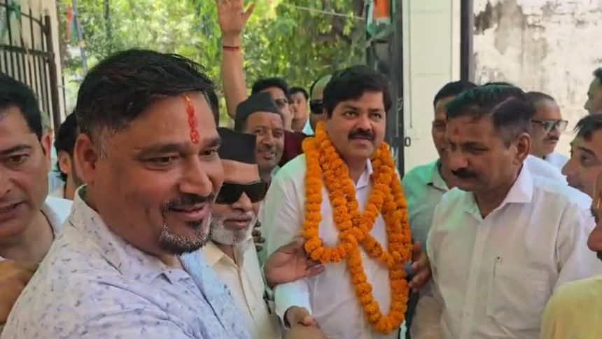 गणेश गोदियाल का दावा कांग्रेस के संपर्क में कई भाजपा नेता, हाईकमान को सौंपी लिस्ट