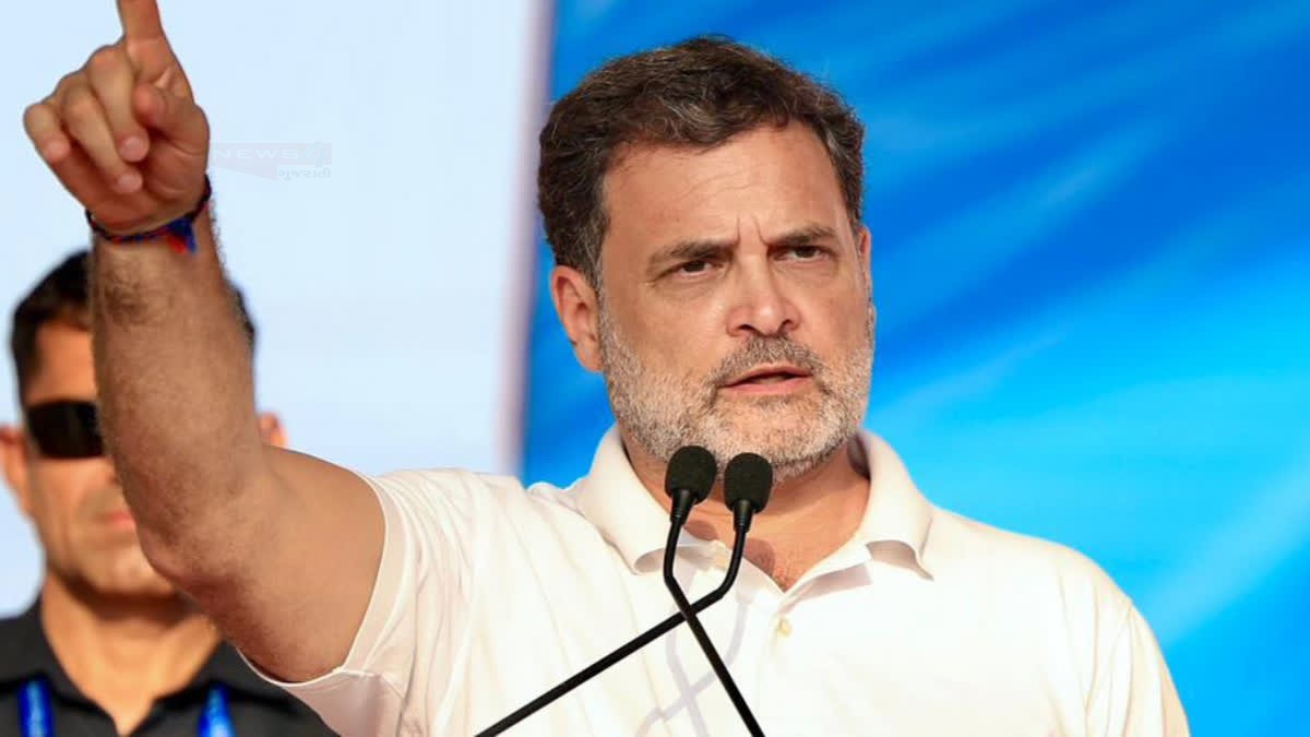 राहुल गांधी के उत्तराखंड दौरे की तैयारी, सैनिक परिवारों के बीच पहुंच सकती है कांग्रेस