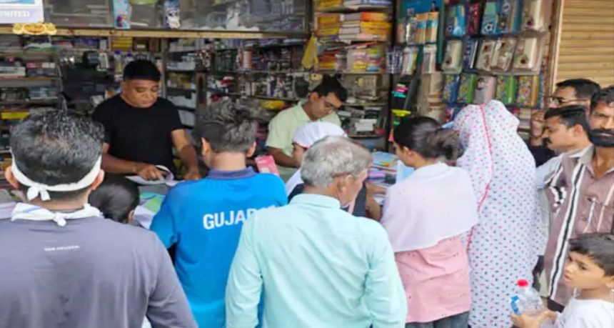 શાળાઓ ગુંજી ઉઠશે: પાટણ જિલ્લામાં ઉનાળુ વેકેશન પૂર્ણ, આવતીકાલથી નવા શૈક્ષણિક સત્રનો...