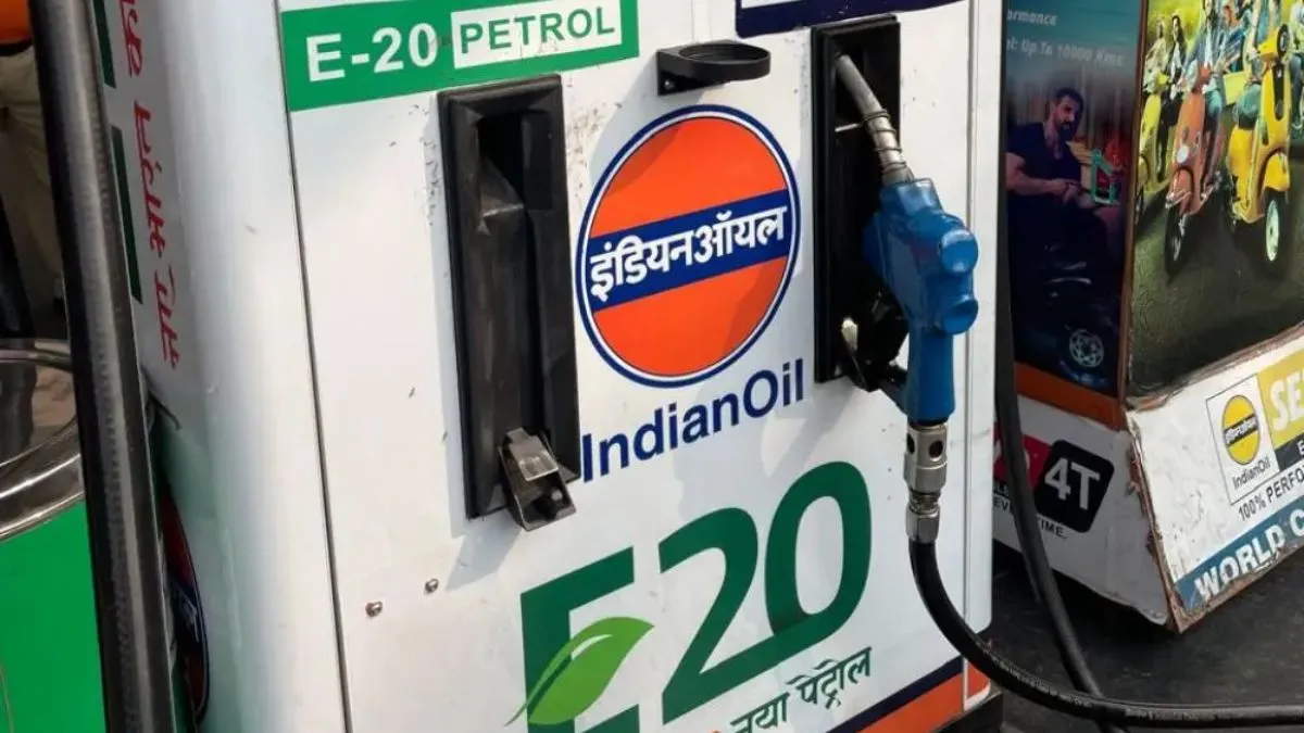 શું E85 ઇંધણના આગમનથી E20-ઇંધણ વાહનોનો ઉપયોગ બંધ થઈ...