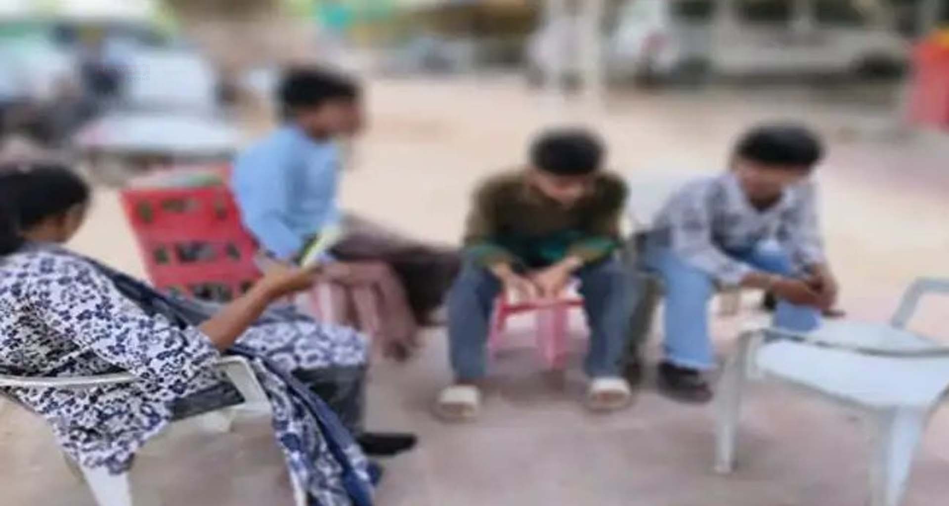 કડીમાં તંત્રનો સપાટો: હોટલો અને ખાણીપીણીના એકમો પર દરોડા પાડી ૧૦ બાળમજૂરોને મુક્ત...