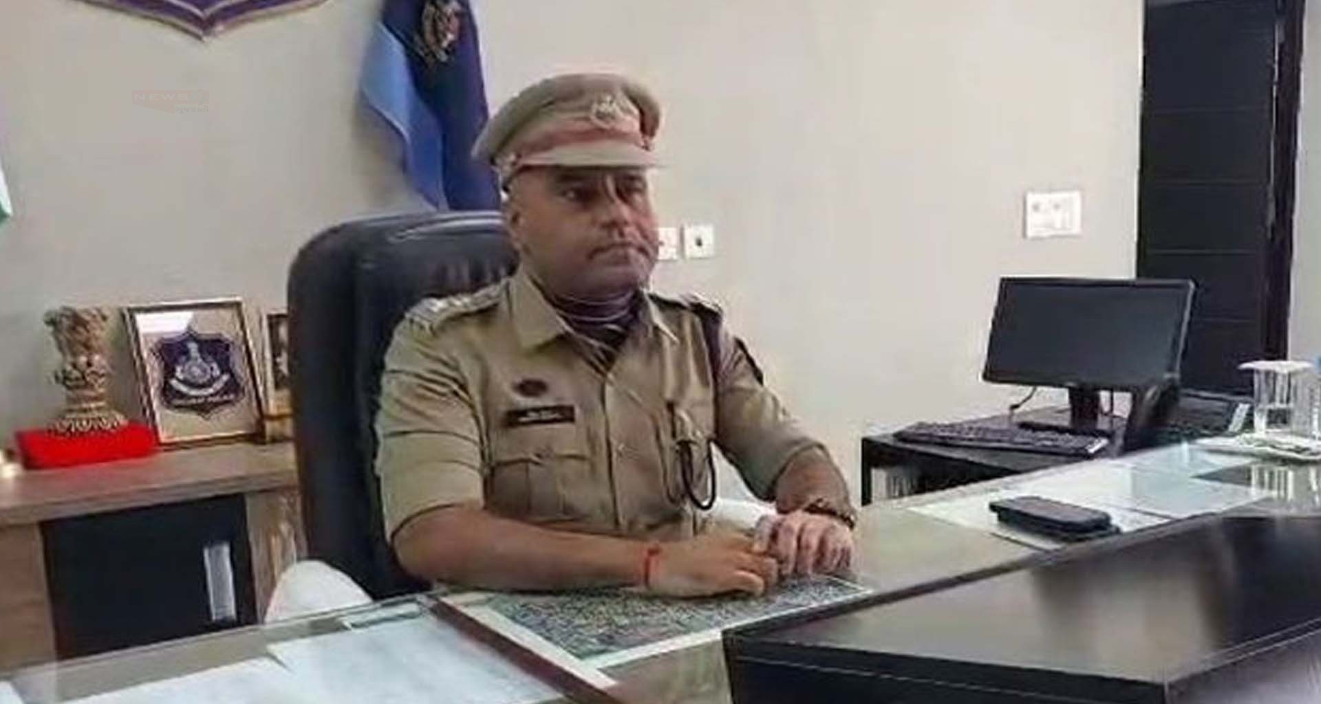 માવસરી દારૂ પ્રકરણ : PI લીવ રિઝર્વમાં અને હેડ કોન્સ્ટેબલ સસ્પેન્ડ, એસપીની કડક...