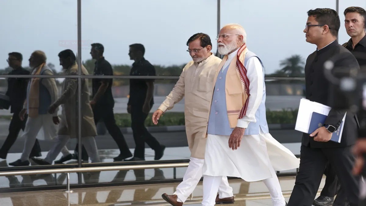 PM મોદીએ જવાહરલાલ નહેરુનો રેકોર્ડ...