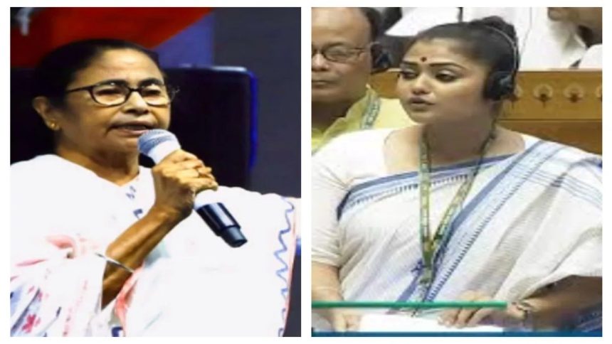 મમતા બેનર્જીની TMC ને વધુ એક મોટો...