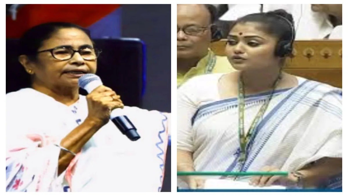 મમતા બેનર્જીની TMC ને વધુ એક મોટો...