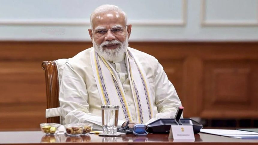 વિશ્વભરના નેતાઓએ પીએમ મોદીને નેહરુને પાછળ છોડી દેવા બદલ અભિનંદન...