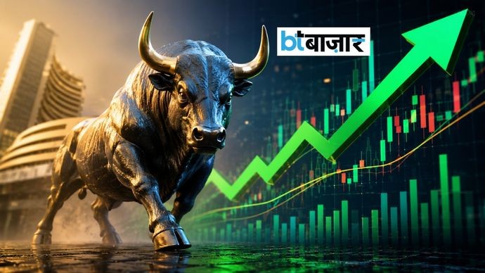 Stocks to Buy: इन 3 शेयरों में मोटी कमाई का मौका! ब्रोकरेज Axis Securities का बुलिश व्यू - चेक करें टारगेट