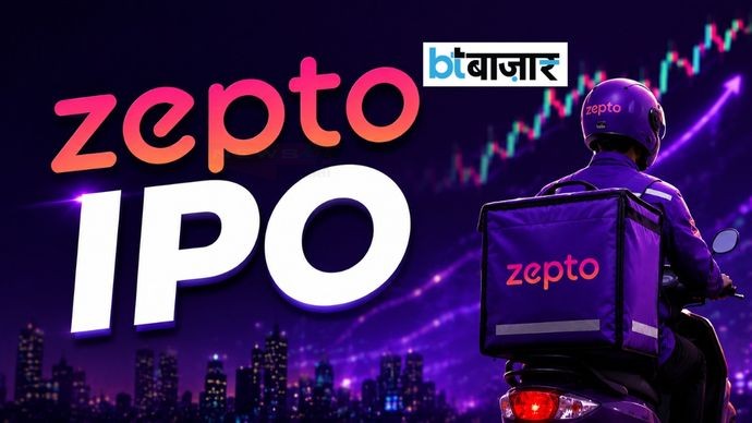 Zepto का आईपीओ! सेबी का दाखिल की UDRHP; डॉक्यूमेंट में ED समन का किया खुलासा - ₹8,010 करोड़ का फ्रेश इश्यू