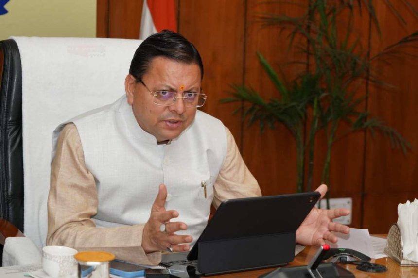 चारधाम यात्रा में उमड़ा आस्था का सैलाब, 32 लाख श्रद्धालु पहुंचे; सीएम धामी ने दिए सुरक्षा के सख्त निर्देश