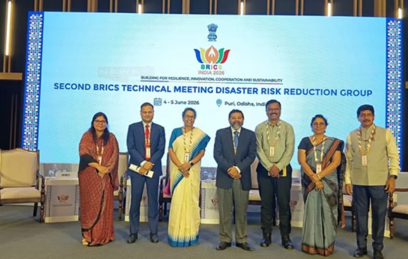 BRICS मंच पर चमका उत्तराखंड का आपदा प्रबंधन मॉडल, सिल्क्यारा रेस्क्यू ऑपरेशन बना वैश्विक मिसाल