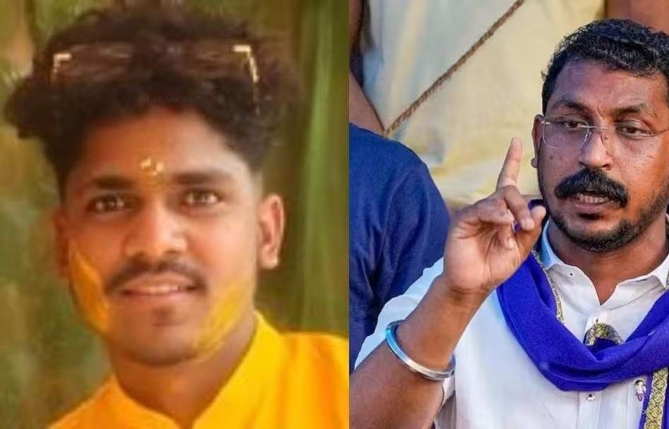 सांसद चंद्रशेखर आजाद ने की टिहरी मे हुए हत्याकांड की निंदा, CM धामी से की आरोपियों पर सख्त कार्रवाई की मांग