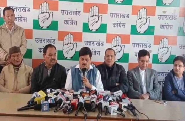 कांग्रेस को बड़ा झटका !  वरिष्ठ नेता कुन्दन सिंह बथियाल का आकस्मिक निधन, गोदियाल-यशपाल आर्य ने जताया शोक, कहा – पार्टी के लिए अपूरणीय क्षति